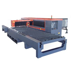 CLC-X6015 CNC Laser Cutting Machine