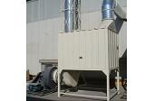 Acid Waste Gas Treatment Equipment