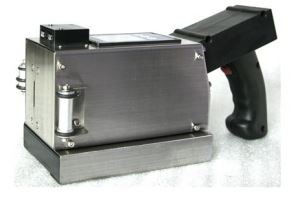 GT350 Handheld High Resolution Ink Jet Printer