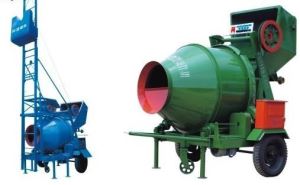 Biogas Large Mixing Tank