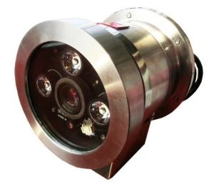 KBA113C Mine-used Flameproof Camera