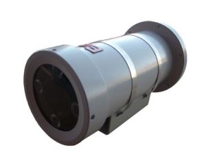KBA121B Mine-used Flameproof Fiber Optic Camera