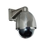 YHV62-EP0 Stainless Steel High Speed Dome Camera