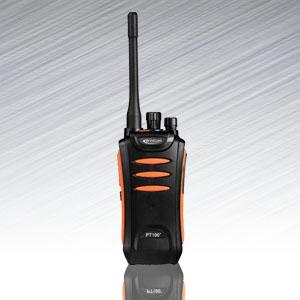Voice Of LS-7900