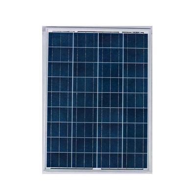 PV Module Specifications(NBS-36P-75/80)