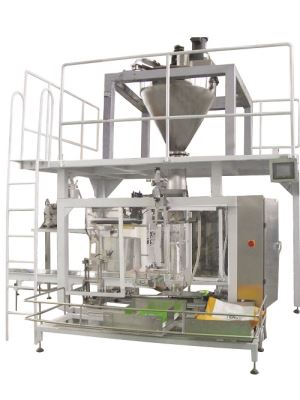 GFCF/25B Automatic Powder Bag-Given Filling And Packaging Unit