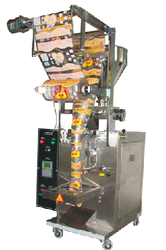 Butter Packaging Machine DXDJ-800