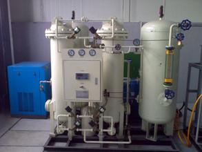 SMT-specific Nitrogen Generator
