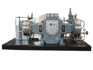 MD130 Series Diaphragm Compressor