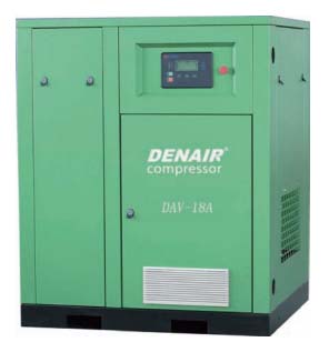 PM Frequency Of Screw Air Compressor