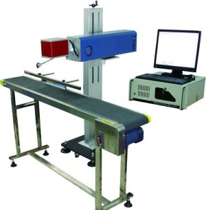 Maintenance And Improvement Of YAG Laser Marking Machine