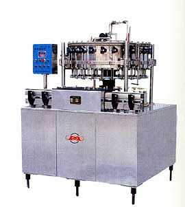 Particle Automatic Packaging Machine