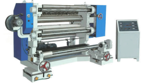 HC-W1300 Cutting Machine