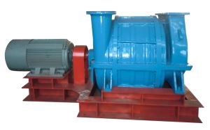 C-series High-flow Centrifugal Blowers