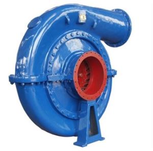 Single-stage Gas Blowers