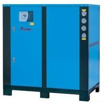 Thermostat Type Industrial Chiller