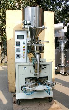 Triangle Package Packing Machine