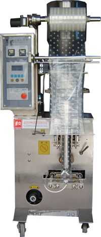 QD-80B Particle Automatic Packaging Machine