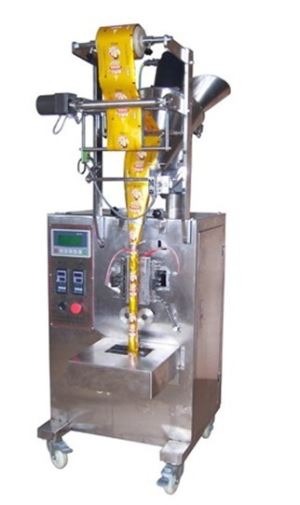 QD-60S Conveying And Packaging Machine