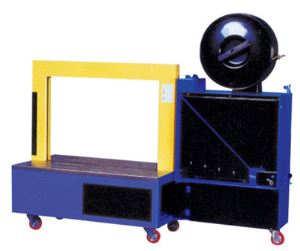 S-86-I Automatic Packer