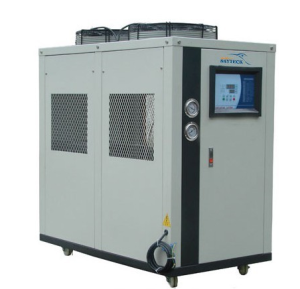 Water Cooled Environment-friendly Chiller