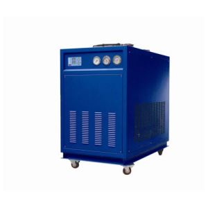 Air Cooled Environment-friendly Chiller