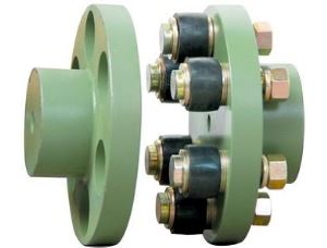 GR Type Fast Lock Universal Joint