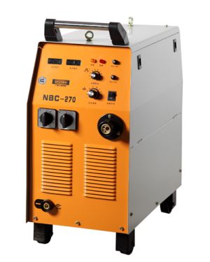 NBC-270 Machine