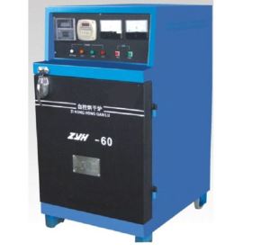 Infrared Welding Electrode Drying Oven