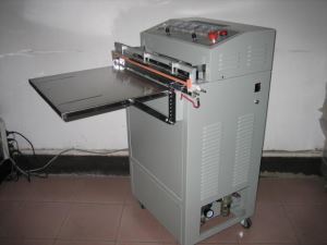 VS-800L Vertical Vacuum Packaging Machine