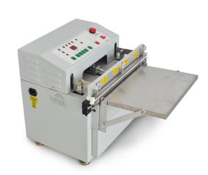 Stainless Steel Air-out Vacuum Packager VS-600