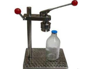 Manual Capping Machine