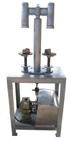 Multi-function Capping Machine