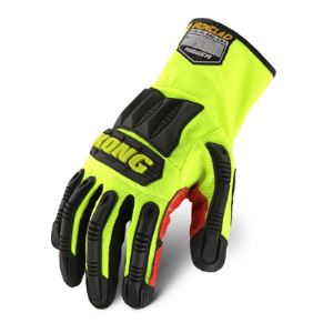 IRONCLAD KONG Impact Rigger Gloves