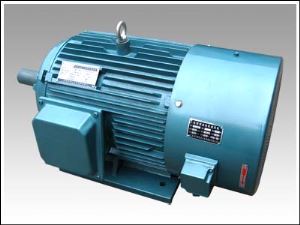 YVP Frequency Variable Motor YVP355L