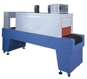 Constant Temperature Shrink Packaging Machine GPS-4525L