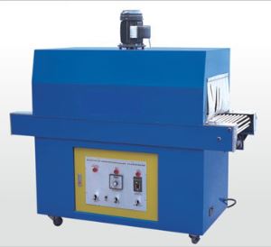 BSE-5038 PE Heat Shrinkable Machine