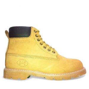 Oilfield Safety Shoes Footwear China Factory