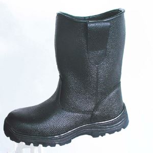 Oilfield Safety Work Boots China Factory