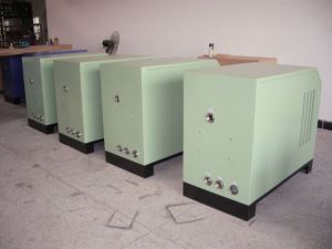 Air Compressor Heat Recovery Machine
