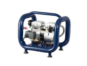 Laboratory Mute Oil Free Air Compressor Z