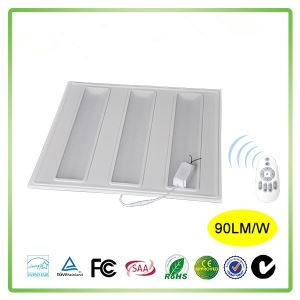 36W Ultra Thin Epistar LED Grille Panel Light for Home