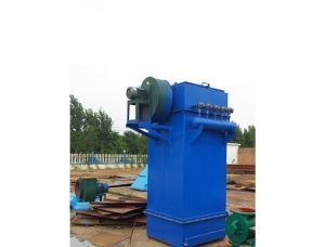 Diffusion Type Cyclone Dust Collector