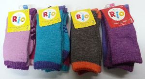 Acrylic Home Warm Socks