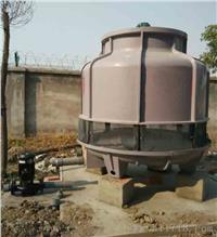 LYC-LN Series Low-noise Cooling Tower