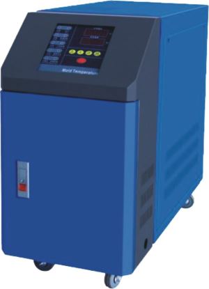 First-Mold Temperature Controller Series