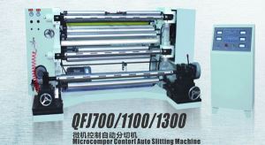 WFQ-of Microcomputer Control Auto Slitting Machines