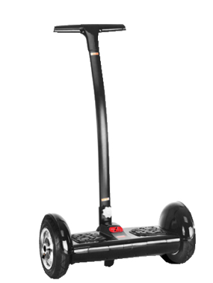 Intelligent Self Balanced Scooter Electric Two Wheel Car with Blue Tooth Q3