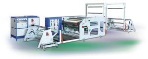 YS-ZF800-6-8 Set Of Mid-range Gravure Printing Machine