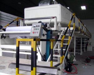 TB-800A A Wallpaper Print Washing Machine